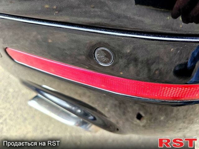 Фольксваген Туарег, объемом двигателя 3.6 л и пробегом 250 тыс. км за 10700 $, фото 6 на Automoto.ua