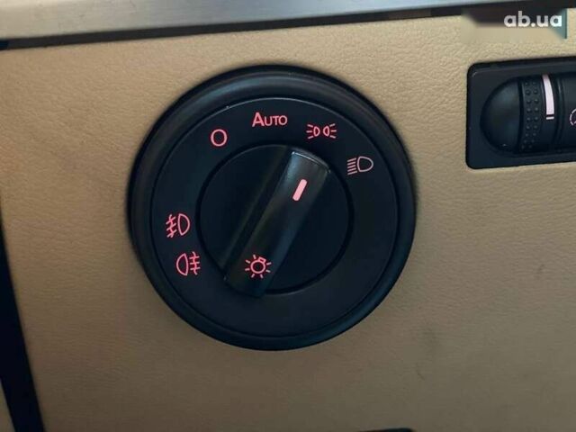 Фольксваген Туарег, объемом двигателя 2.5 л и пробегом 296 тыс. км за 10290 $, фото 27 на Automoto.ua