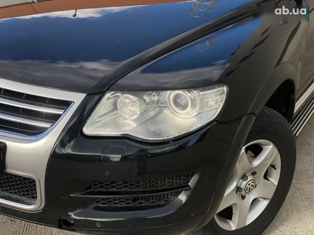 Фольксваген Туарег, об'ємом двигуна 2.5 л та пробігом 296 тис. км за 10290 $, фото 1 на Automoto.ua