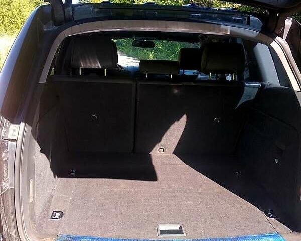 Фольксваген Туарег, объемом двигателя 3 л и пробегом 97 тыс. км за 13500 $, фото 1 на Automoto.ua