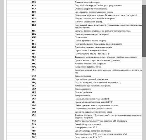 Фольксваген Туарег, об'ємом двигуна 2.97 л та пробігом 357 тис. км за 12500 $, фото 14 на Automoto.ua