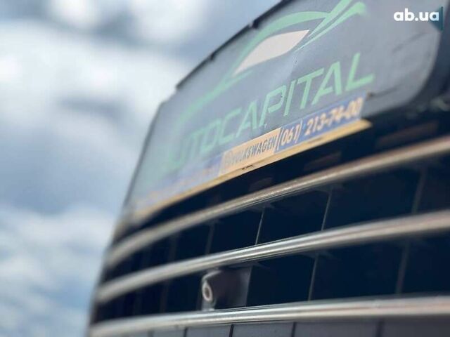 Фольксваген Туарег, объемом двигателя 3 л и пробегом 257 тыс. км за 15490 $, фото 17 на Automoto.ua