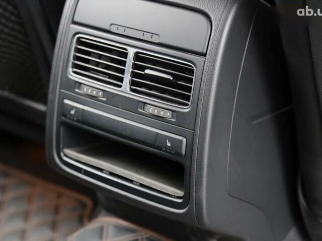 Фольксваген Туарег, объемом двигателя 3.6 л и пробегом 241 тыс. км за 13000 $, фото 22 на Automoto.ua