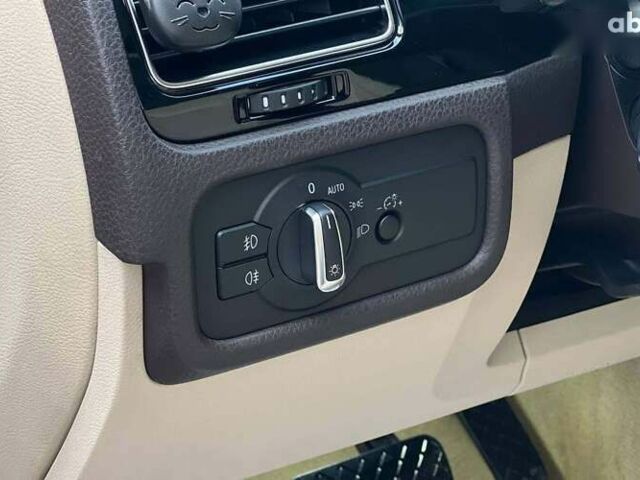 Фольксваген Туарег 2010 в Ивано-Франковске на Automoto.ua Фольксваген Туарег, объемом двигателя 3 л и пробегом 261 тыс. км за 21000 $, фото 13 на Automoto.ua