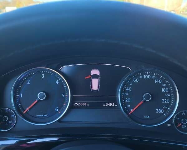 Фольксваген Туарег 2010 в Одессе на Automoto.ua Фольксваген Туарег, объемом двигателя 4.13 л и пробегом 254 тыс. км за 21000 $, фото 1 на Automoto.ua