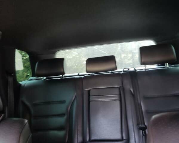 Фольксваген Туарег, об'ємом двигуна 3.6 л та пробігом 240 тис. км за 12999 $, фото 16 на Automoto.ua