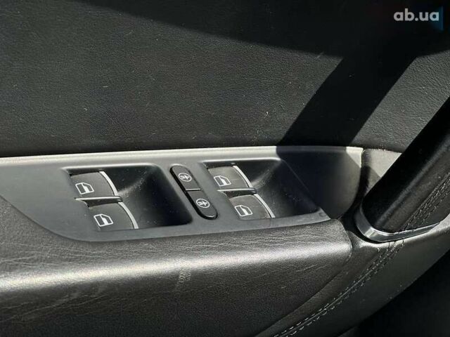 Фольксваген Туарег, объемом двигателя 3 л и пробегом 257 тыс. км за 15490 $, фото 21 на Automoto.ua