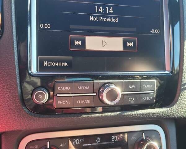 Фольксваген Туарег 2010 в Одессе на Automoto.ua Фольксваген Туарег, объемом двигателя 4.13 л и пробегом 254 тыс. км за 21000 $, фото 28 на Automoto.ua