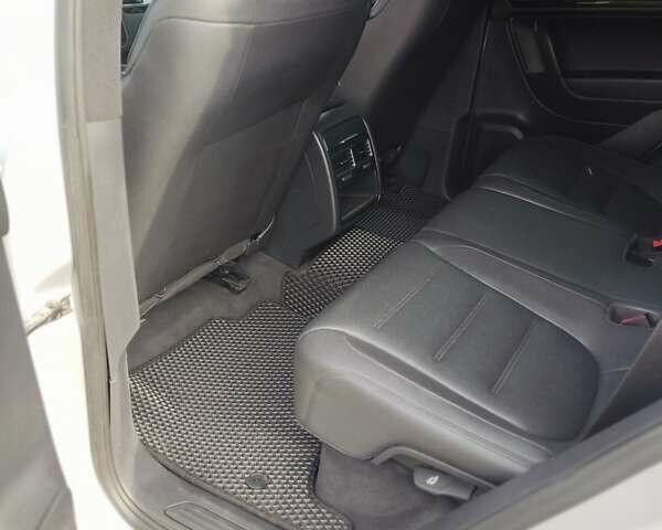 Фольксваген Туарег, об'ємом двигуна 3.6 л та пробігом 240 тис. км за 12999 $, фото 21 на Automoto.ua