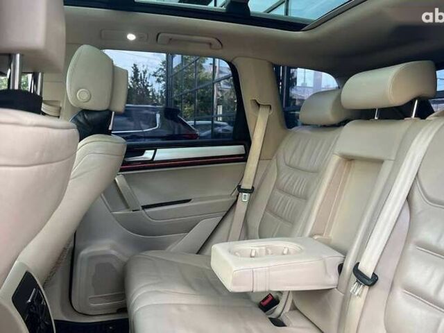 Фольксваген Туарег 2010 в Ивано-Франковске на Automoto.ua Фольксваген Туарег, объемом двигателя 3 л и пробегом 261 тыс. км за 21000 $, фото 22 на Automoto.ua