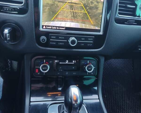 Фольксваген Туарег, об'ємом двигуна 3.6 л та пробігом 240 тис. км за 12999 $, фото 15 на Automoto.ua