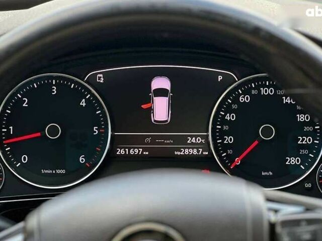 Фольксваген Туарег 2010 в Ивано-Франковске на Automoto.ua Фольксваген Туарег, объемом двигателя 3 л и пробегом 261 тыс. км за 21000 $, фото 14 на Automoto.ua