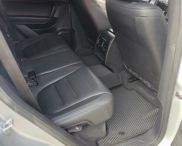 Фольксваген Туарег, об'ємом двигуна 3.6 л та пробігом 240 тис. км за 12999 $, фото 22 на Automoto.ua