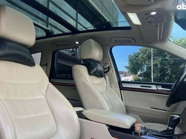 Фольксваген Туарег 2010 в Ивано-Франковске на Automoto.ua Фольксваген Туарег, объемом двигателя 3 л и пробегом 261 тыс. км за 21000 $, фото 20 на Automoto.ua