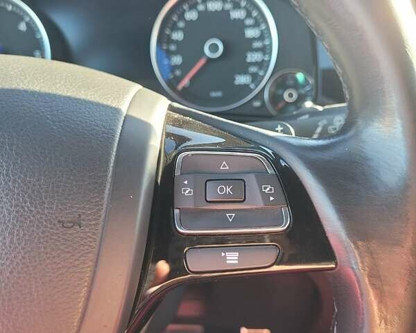 Фольксваген Туарег 2010 в Одессе на Automoto.ua Фольксваген Туарег, объемом двигателя 4.13 л и пробегом 254 тыс. км за 21000 $, фото 22 на Automoto.ua