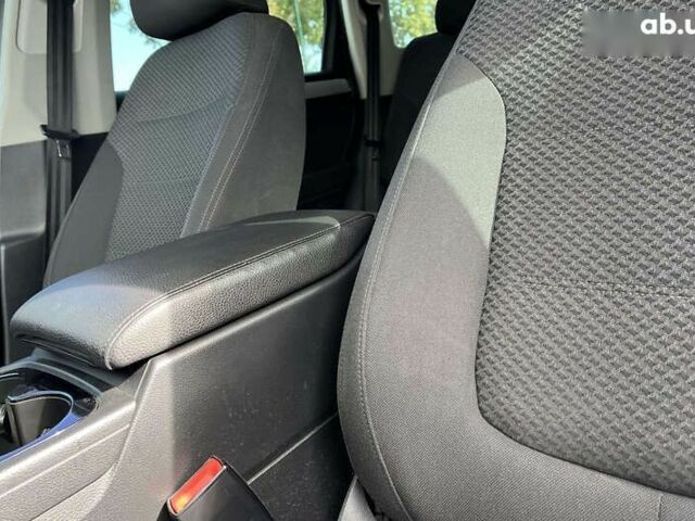 Фольксваген Туарег, об'ємом двигуна 3 л та пробігом 160 тис. км за 18800 $, фото 13 на Automoto.ua