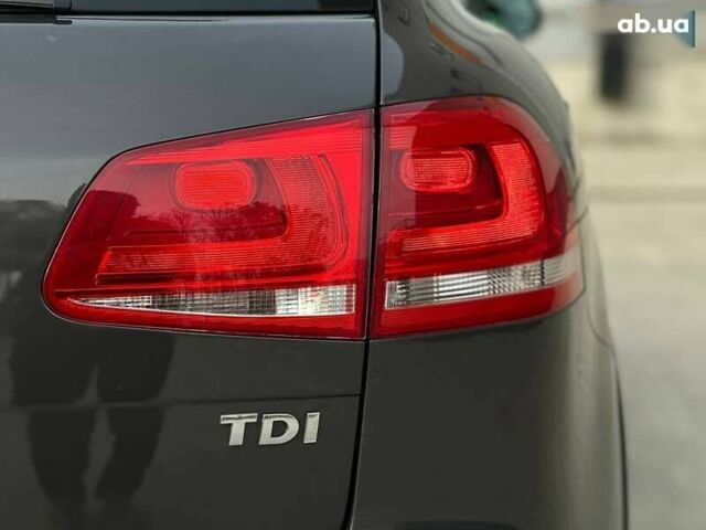 Фольксваген Туарег, об'ємом двигуна 3 л та пробігом 290 тис. км за 15490 $, фото 8 на Automoto.ua