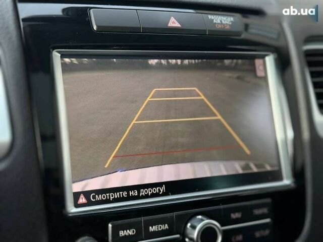 Фольксваген Туарег, об'ємом двигуна 3 л та пробігом 290 тис. км за 15490 $, фото 24 на Automoto.ua