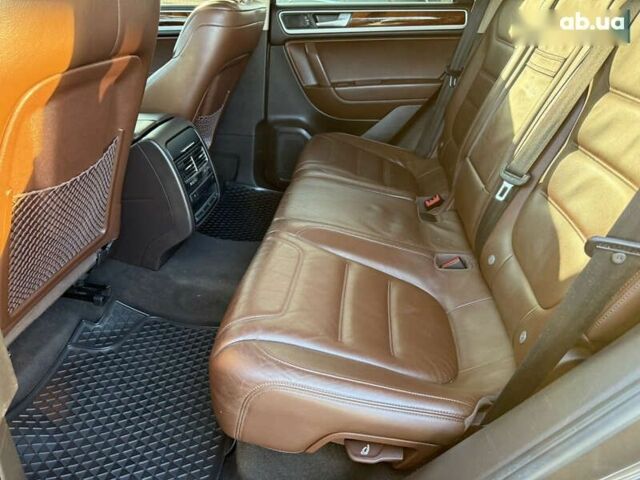 Фольксваген Туарег, об'ємом двигуна 3 л та пробігом 151 тис. км за 24990 $, фото 14 на Automoto.ua