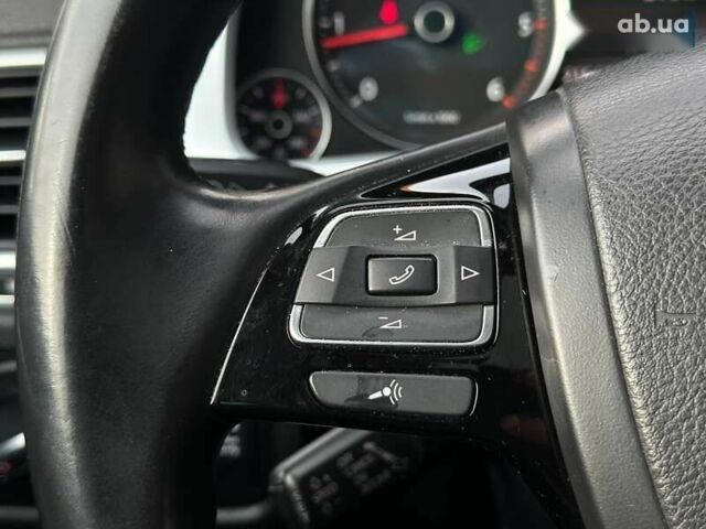 Фольксваген Туарег, об'ємом двигуна 3 л та пробігом 290 тис. км за 15490 $, фото 19 на Automoto.ua