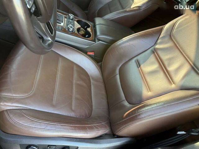 Фольксваген Туарег, об'ємом двигуна 3 л та пробігом 151 тис. км за 24990 $, фото 13 на Automoto.ua