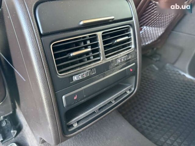 Фольксваген Туарег, об'ємом двигуна 3 л та пробігом 151 тис. км за 24990 $, фото 15 на Automoto.ua