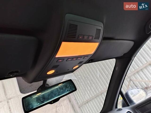 Фольксваген Туарег, объемом двигателя 3 л и пробегом 240 тыс. км за 18900 $, фото 11 на Automoto.ua