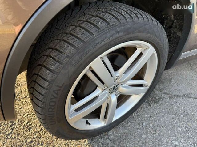 Фольксваген Туарег, об'ємом двигуна 3 л та пробігом 151 тис. км за 24990 $, фото 16 на Automoto.ua