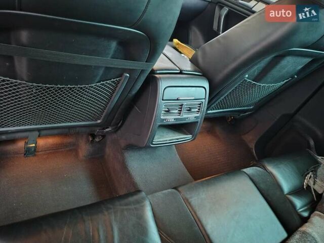 Фольксваген Туарег, объемом двигателя 3 л и пробегом 240 тыс. км за 18900 $, фото 5 на Automoto.ua