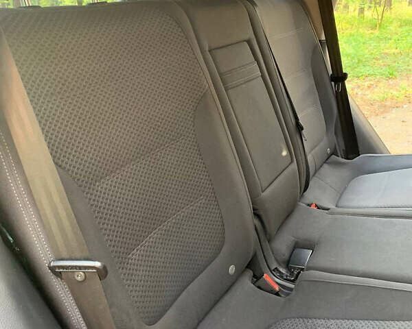 Фольксваген Туарег, объемом двигателя 3 л и пробегом 230 тыс. км за 19500 $, фото 30 на Automoto.ua