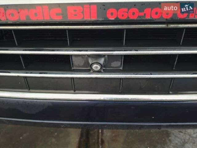 Фольксваген Туарег, объемом двигателя 3 л и пробегом 240 тыс. км за 18900 $, фото 2 на Automoto.ua