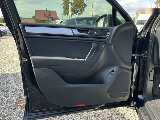 Фольксваген Туарег, об'ємом двигуна 3 л та пробігом 160 тис. км за 18800 $, фото 8 на Automoto.ua