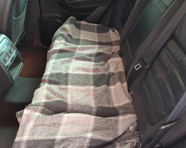 Фольксваген Туарег, объемом двигателя 3 л и пробегом 240 тыс. км за 18900 $, фото 4 на Automoto.ua