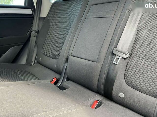 Фольксваген Туарег, об'ємом двигуна 3 л та пробігом 160 тис. км за 18800 $, фото 15 на Automoto.ua