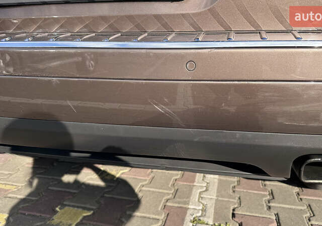 Фольксваген Туарег, об'ємом двигуна 2.97 л та пробігом 335 тис. км за 16500 $, фото 18 на Automoto.ua