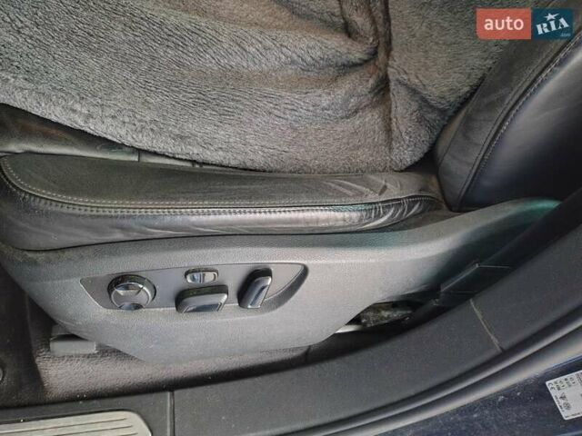 Фольксваген Туарег, объемом двигателя 3 л и пробегом 240 тыс. км за 18900 $, фото 9 на Automoto.ua