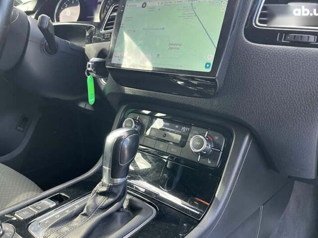 Фольксваген Туарег, об'ємом двигуна 3 л та пробігом 160 тис. км за 18800 $, фото 22 на Automoto.ua