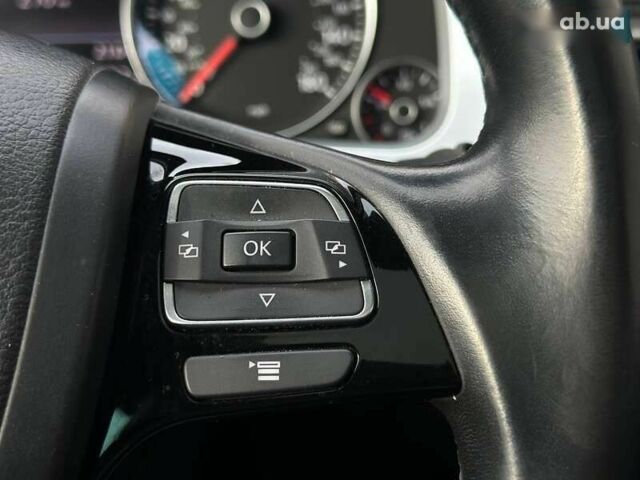 Фольксваген Туарег, об'ємом двигуна 3 л та пробігом 290 тис. км за 15490 $, фото 20 на Automoto.ua