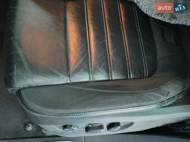 Фольксваген Туарег, объемом двигателя 3 л и пробегом 240 тыс. км за 18900 $, фото 7 на Automoto.ua
