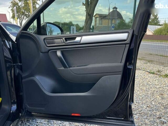 Фольксваген Туарег, об'ємом двигуна 3 л та пробігом 160 тис. км за 18800 $, фото 20 на Automoto.ua