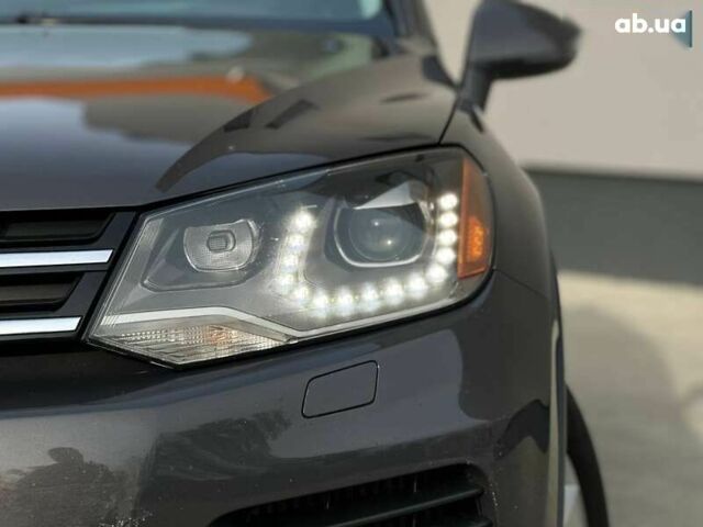 Фольксваген Туарег, об'ємом двигуна 3 л та пробігом 290 тис. км за 15490 $, фото 1 на Automoto.ua