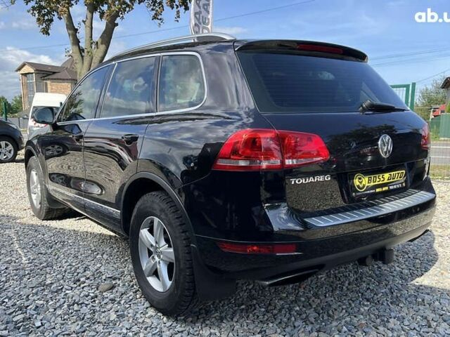 Фольксваген Туарег, об'ємом двигуна 3 л та пробігом 160 тис. км за 18800 $, фото 3 на Automoto.ua