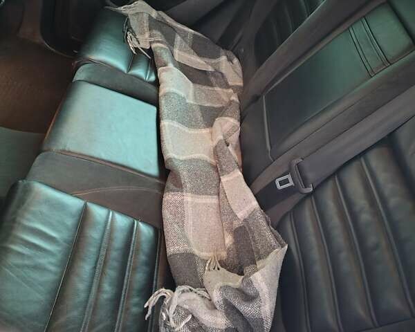 Фольксваген Туарег, объемом двигателя 3 л и пробегом 240 тыс. км за 18900 $, фото 6 на Automoto.ua