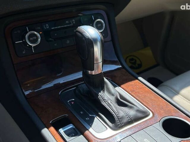 Фольксваген Туарег, объемом двигателя 3 л и пробегом 222 тыс. км за 14999 $, фото 11 на Automoto.ua