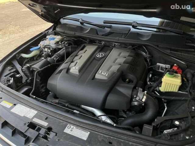 Фольксваген Туарег, об'ємом двигуна 3 л та пробігом 270 тис. км за 18999 $, фото 18 на Automoto.ua