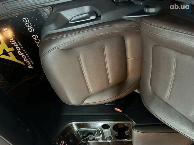 Фольксваген Туарег, объемом двигателя 3 л и пробегом 253 тыс. км за 17300 $, фото 16 на Automoto.ua