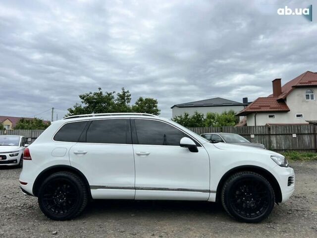 Фольксваген Туарег, об'ємом двигуна 3 л та пробігом 237 тис. км за 14999 $, фото 8 на Automoto.ua