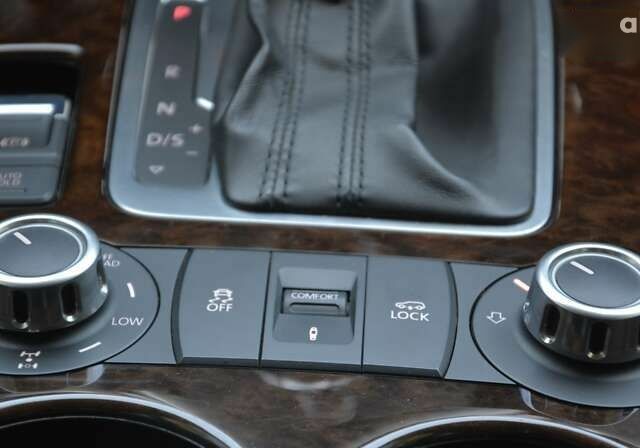 Фольксваген Туарег, об'ємом двигуна 3 л та пробігом 233 тис. км за 19998 $, фото 22 на Automoto.ua