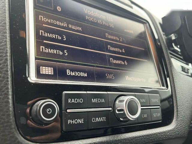 Фольксваген Туарег, объемом двигателя 3 л и пробегом 370 тыс. км за 17800 $, фото 18 на Automoto.ua