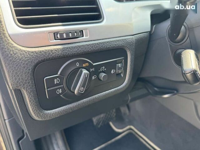 Фольксваген Туарег, об'ємом двигуна 3 л та пробігом 214 тис. км за 16990 $, фото 20 на Automoto.ua